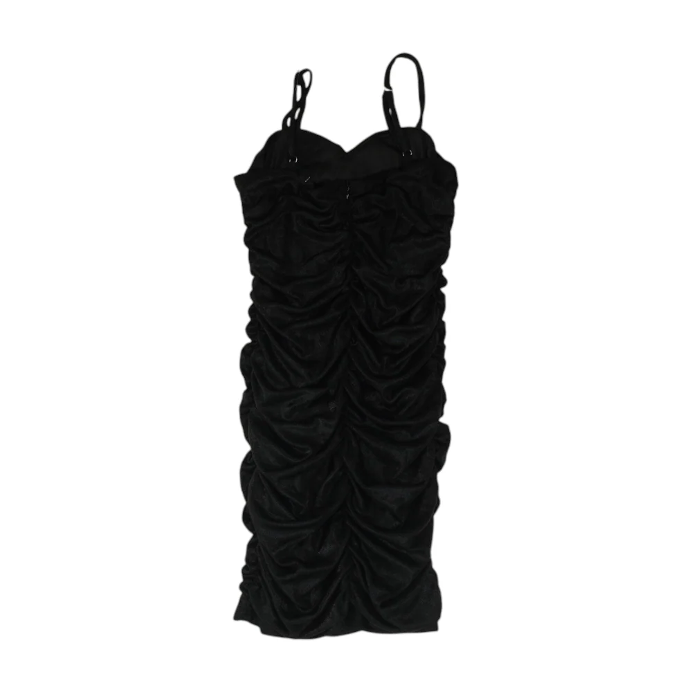 Black Formal Dress - Image 2