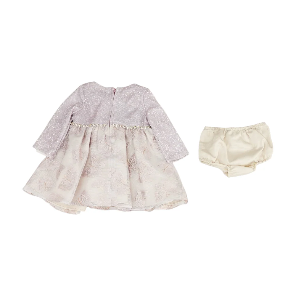 Lavender Formal Dress - Image 2