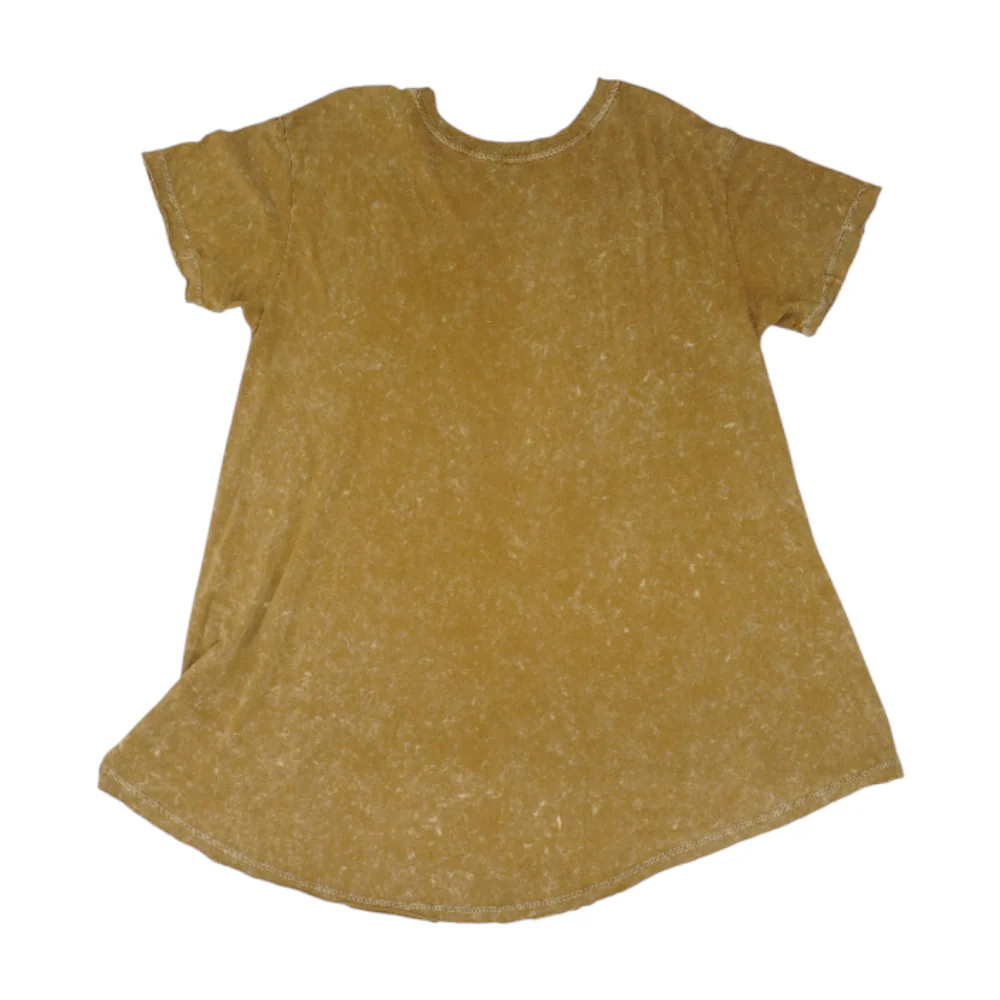 Mustard Blouse - Image 2