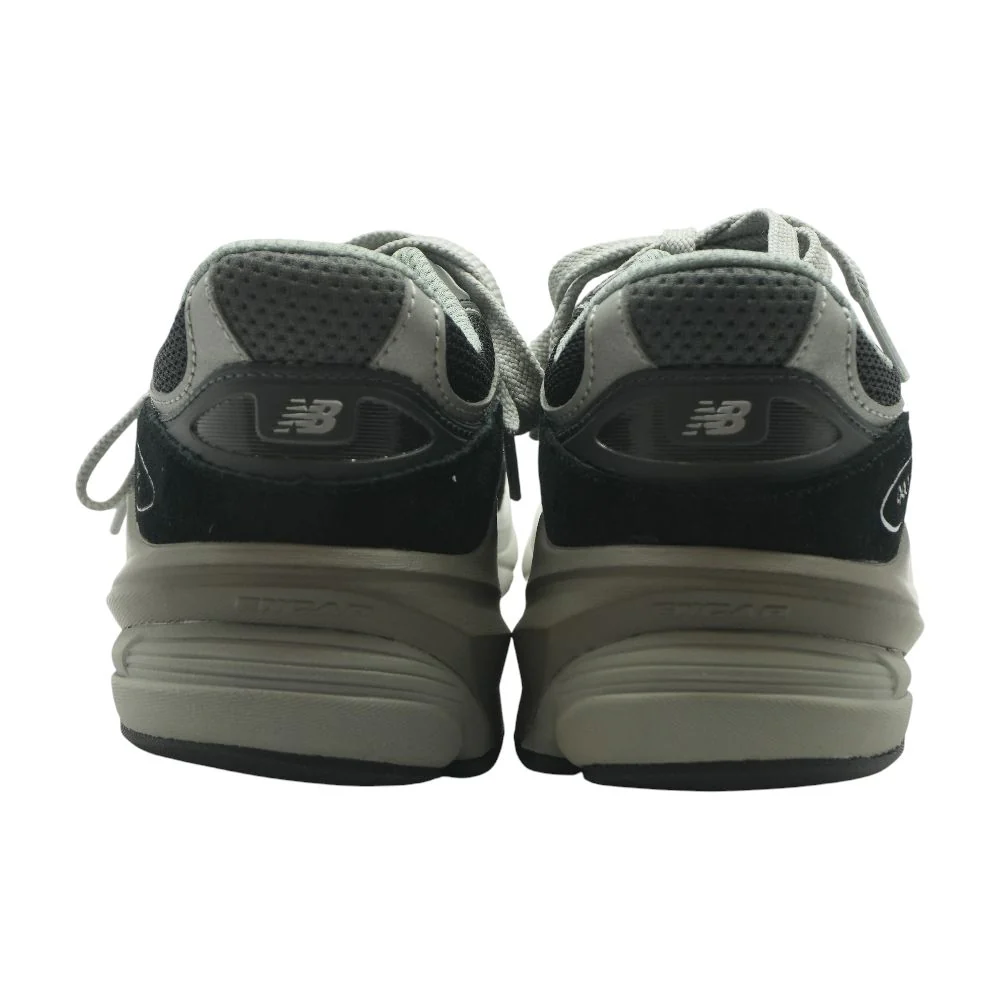 Fuel Cell 990V6 Black Athletic Shoes - Image 2