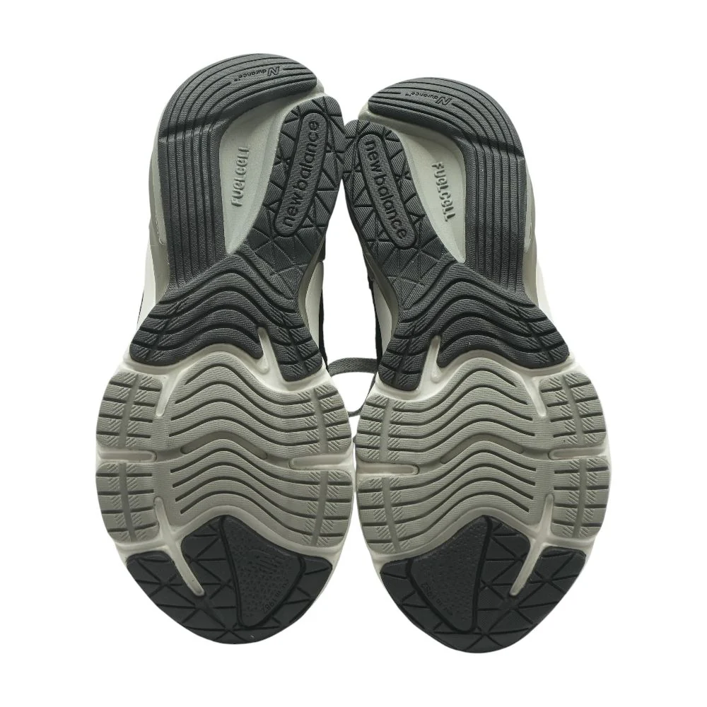Fuel Cell 990V6 Black Athletic Shoes - Image 3
