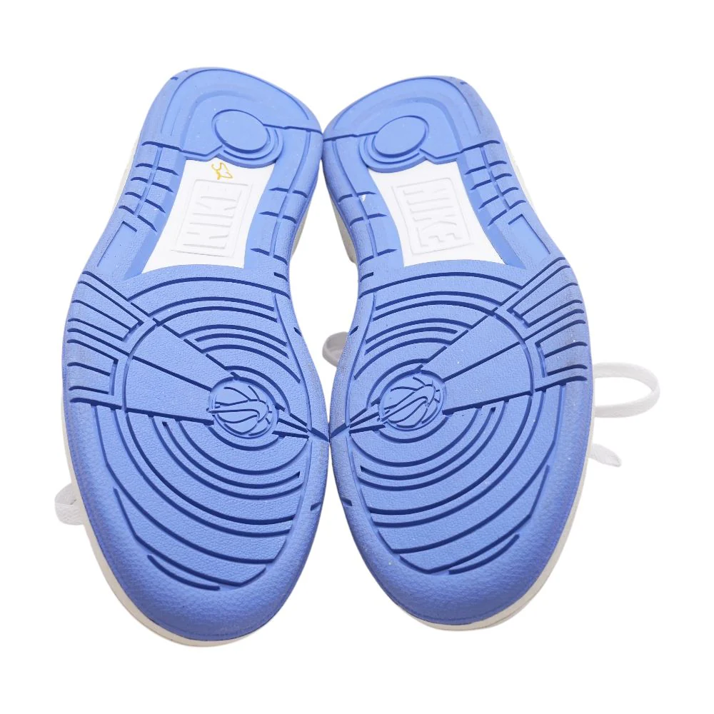 Full Force Low White Low Top Athletic Shoes - Image 3