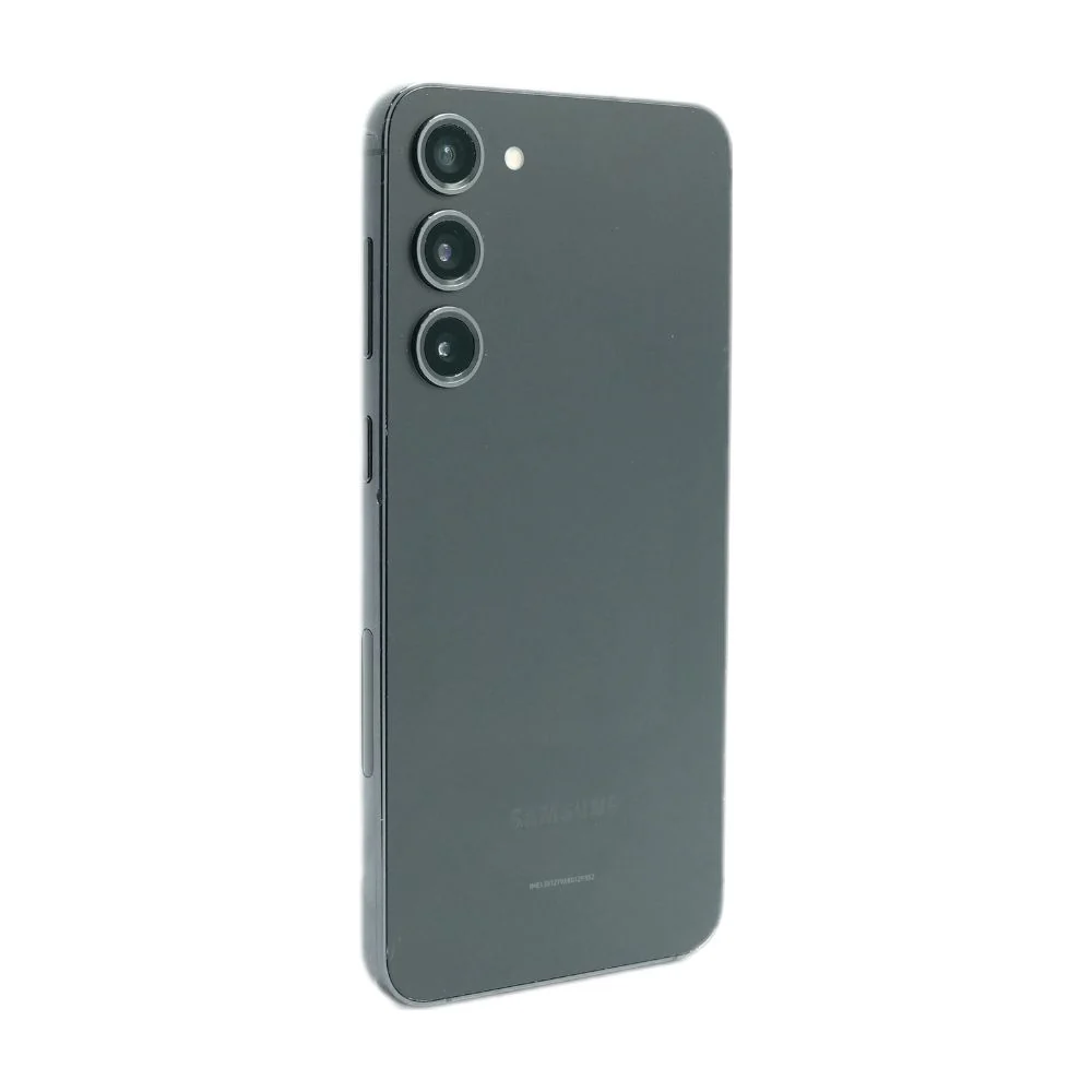 Galaxy 23+ "Verizon" 256GB Phantom Black - Image 2