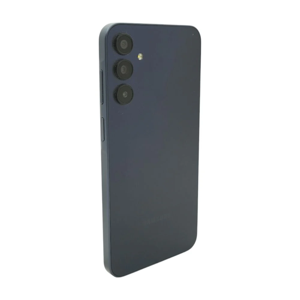 Galaxy A15 "T-Mobile" 64GB Brave Black - Image 2