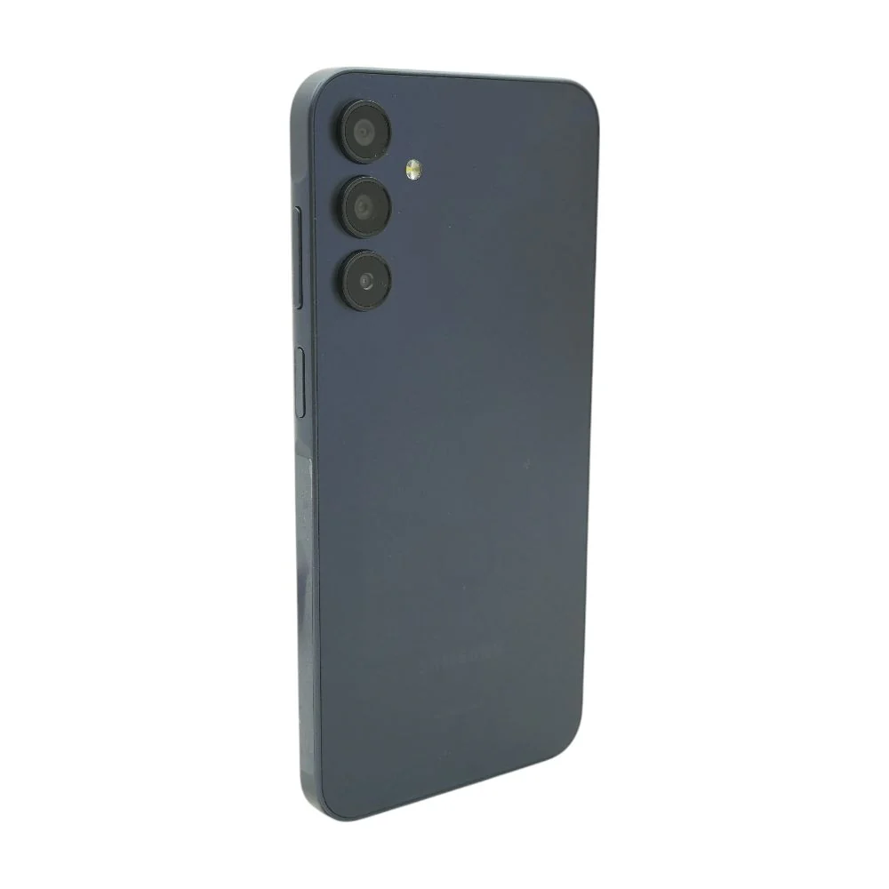 Galaxy A15 "T-Mobile" 64GB Brave Black - Image 2