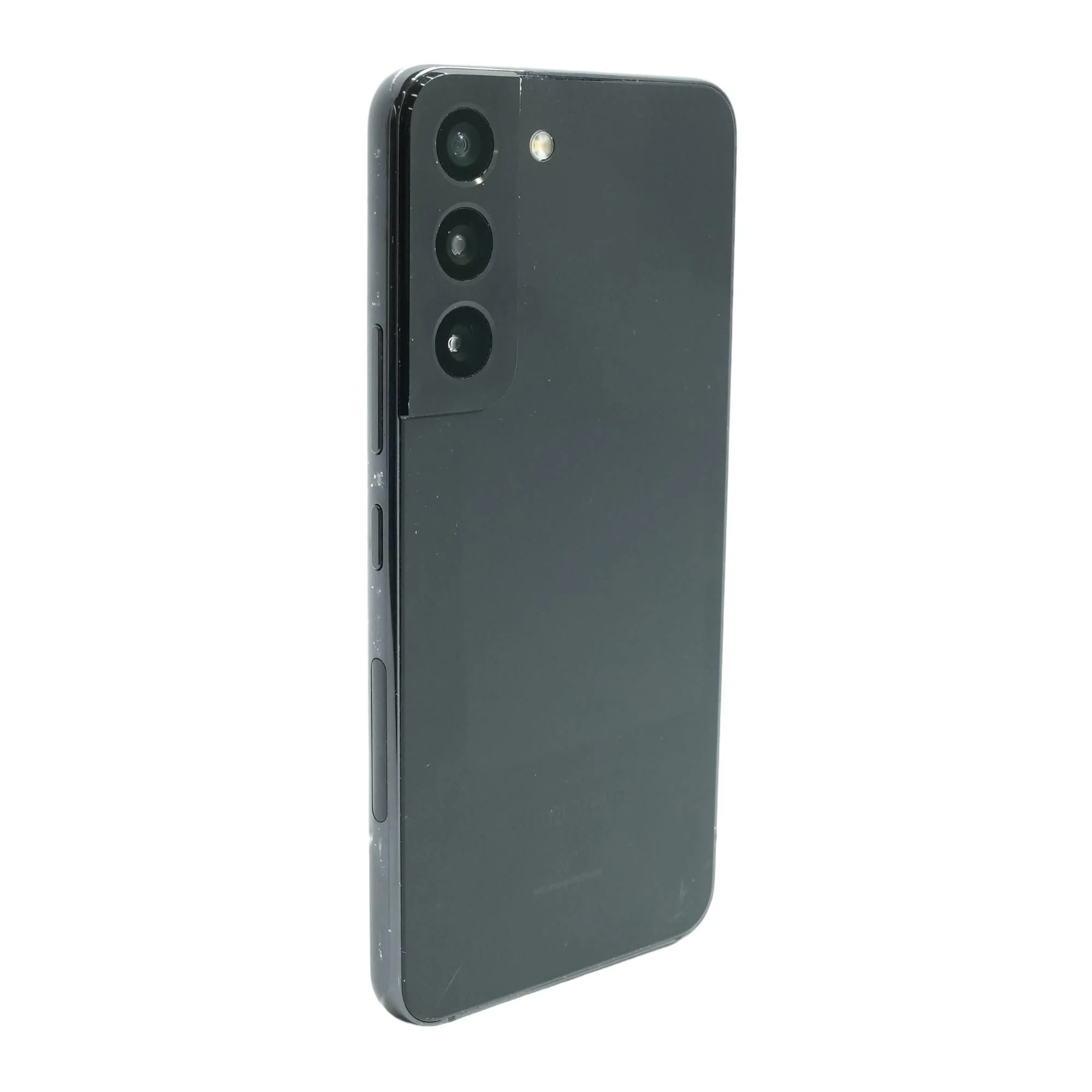 Galaxy S22 5G "US Cellular" 256GB Phantom Black - Image 2