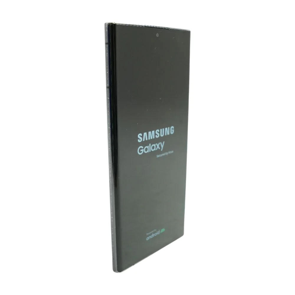Galaxy S22 Ultra "AT&T" 128GB Black