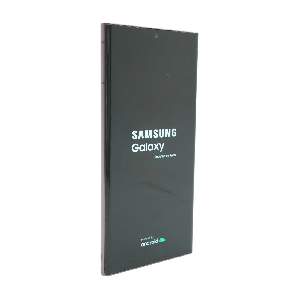 Galaxy S22 Ultra "AT&T" 128GB Burgundy