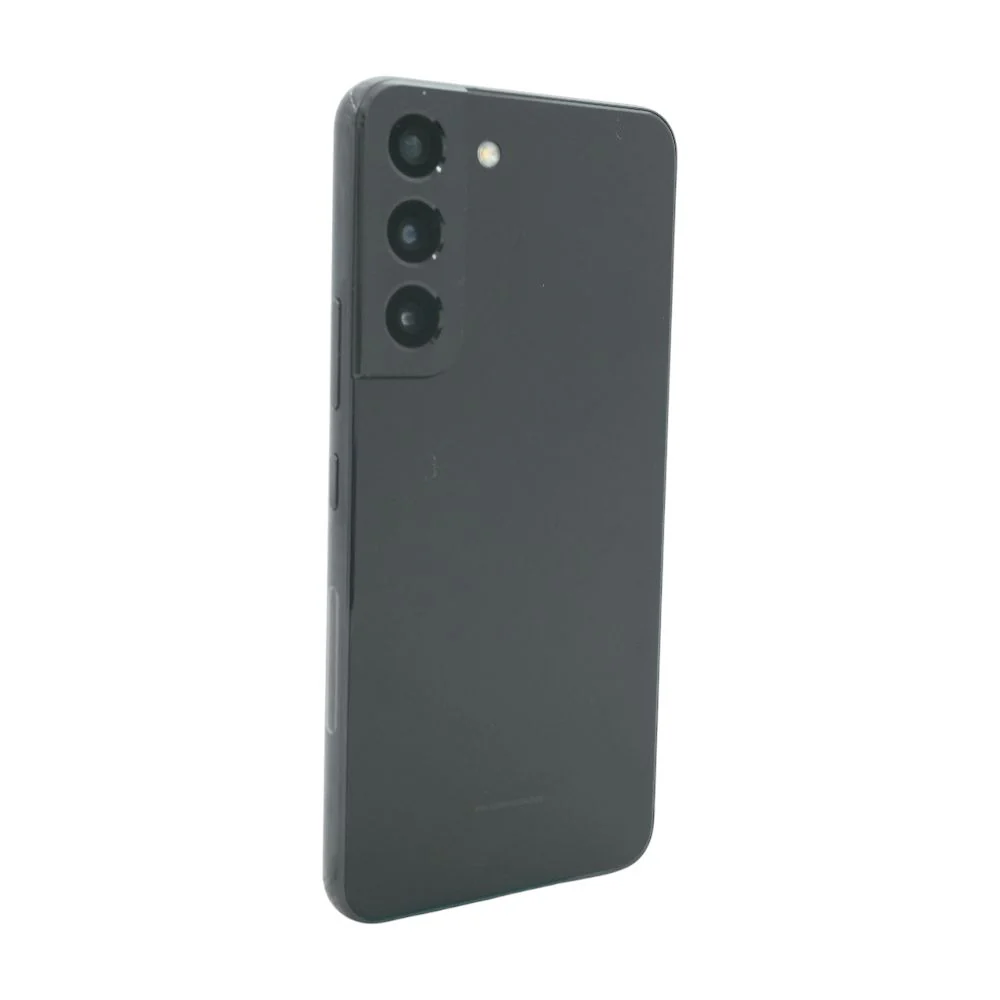 Galaxy S22 "Verizon" 128GB Phantom Black - Image 2