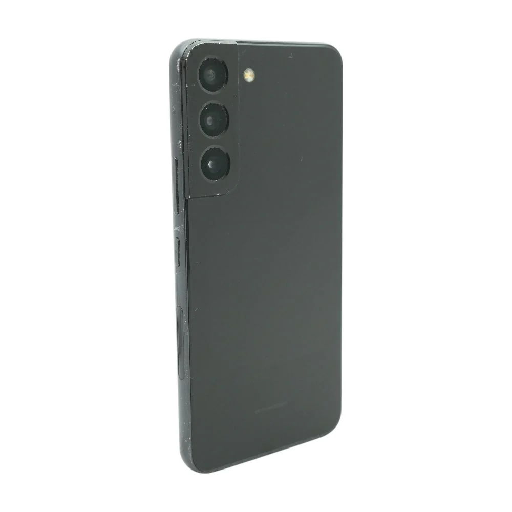 Galaxy S22 "Xfinity Mobile" 128GB Phantom Black - Image 2