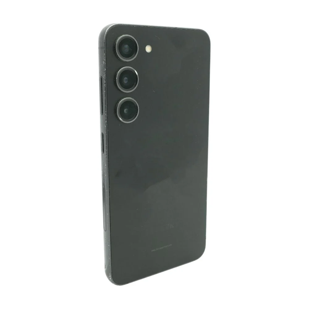 Galaxy S23 "C Spire" 128GB Phantom Black - Image 2