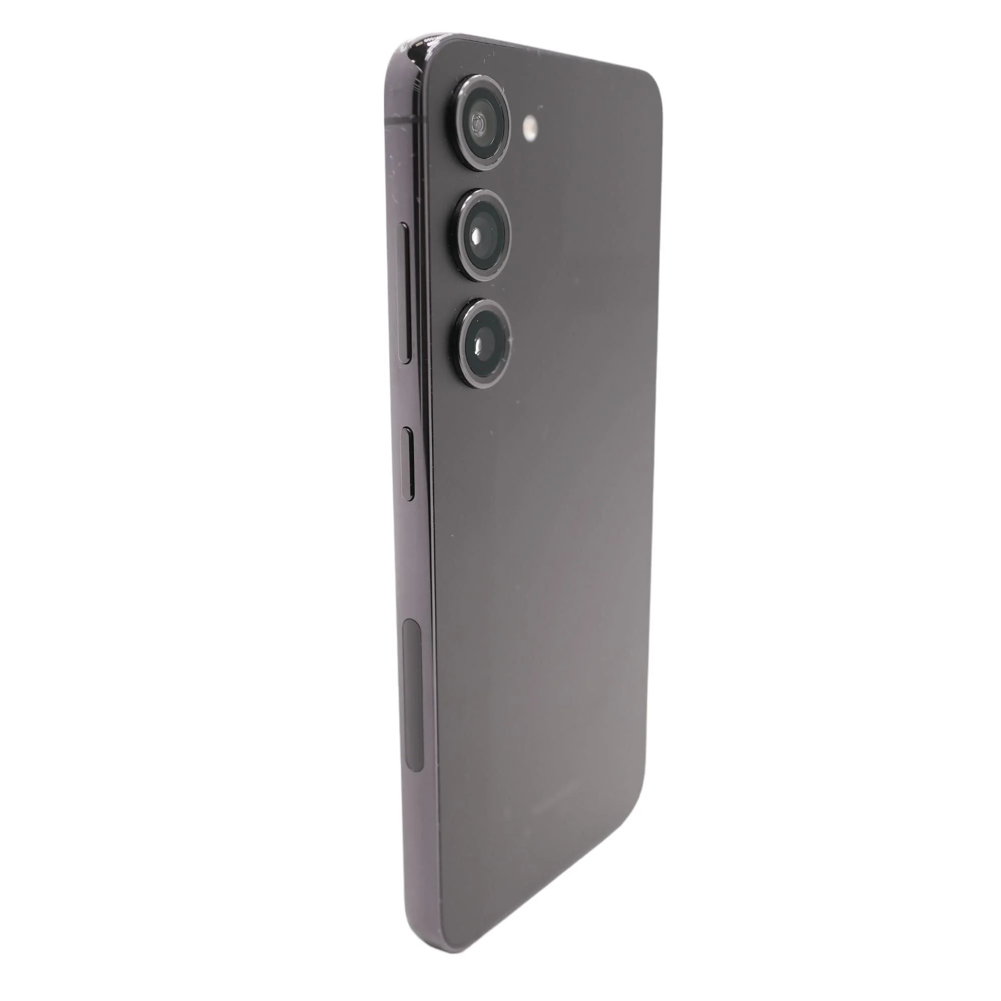 Galaxy S23 Duos "Verizon" 128GB Phantom Black - Image 2