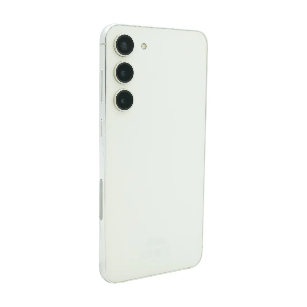 Galaxy S23+ "Foreign Carrier" 256GB White UB REFURBISHED - Image 2