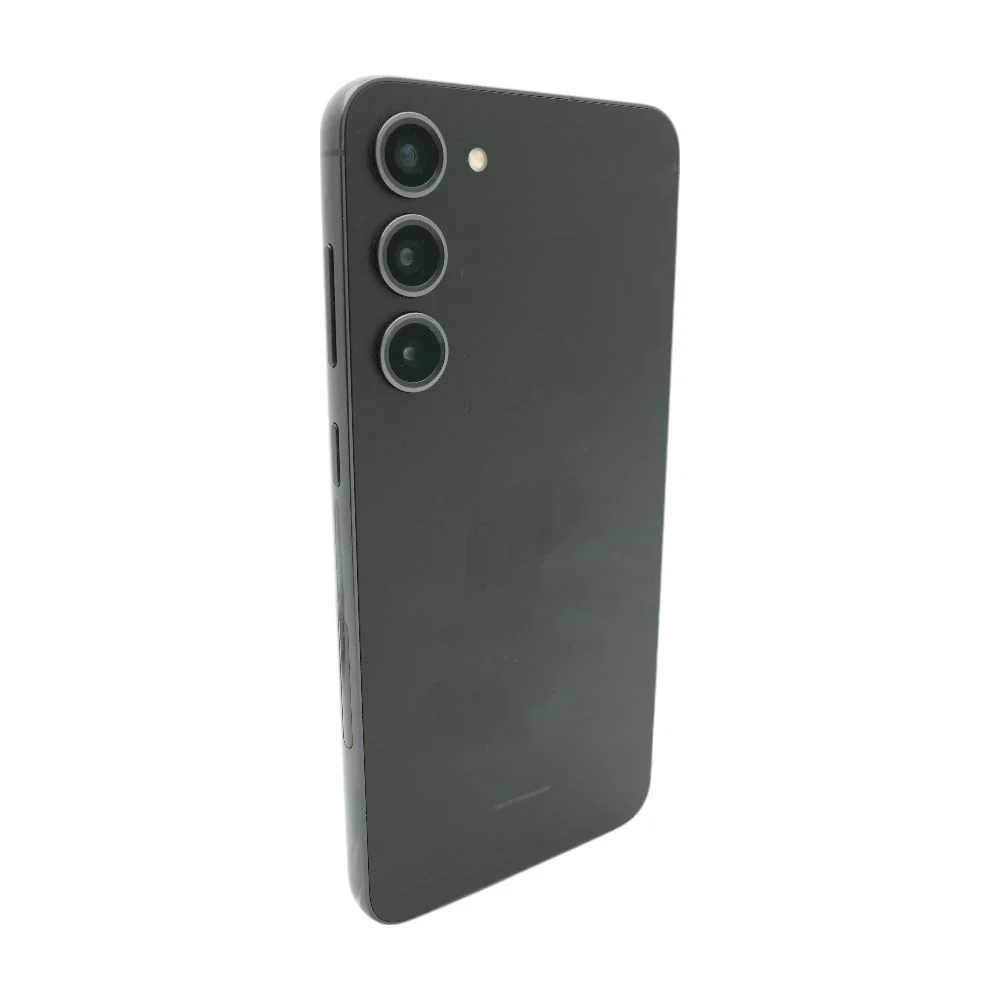 Galaxy S23+ "AT&T" 256GB Phantom Black - Image 2