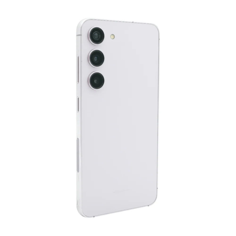 Galaxy S23 "T-Mobile" 128GB Lavender UB REFURBISHED - Image 2
