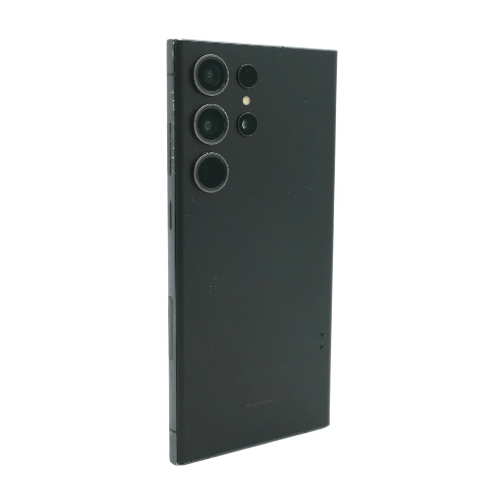 Galaxy S23 Ultra "Spectrum" 512GB Phantom Black - Image 2