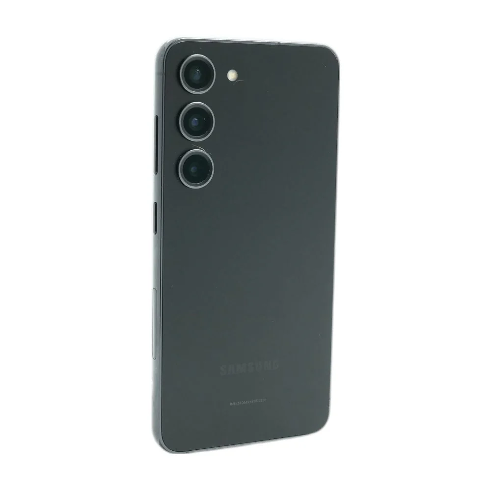Galaxy S23 "Verizon" 128GB Phantom Black - Image 2