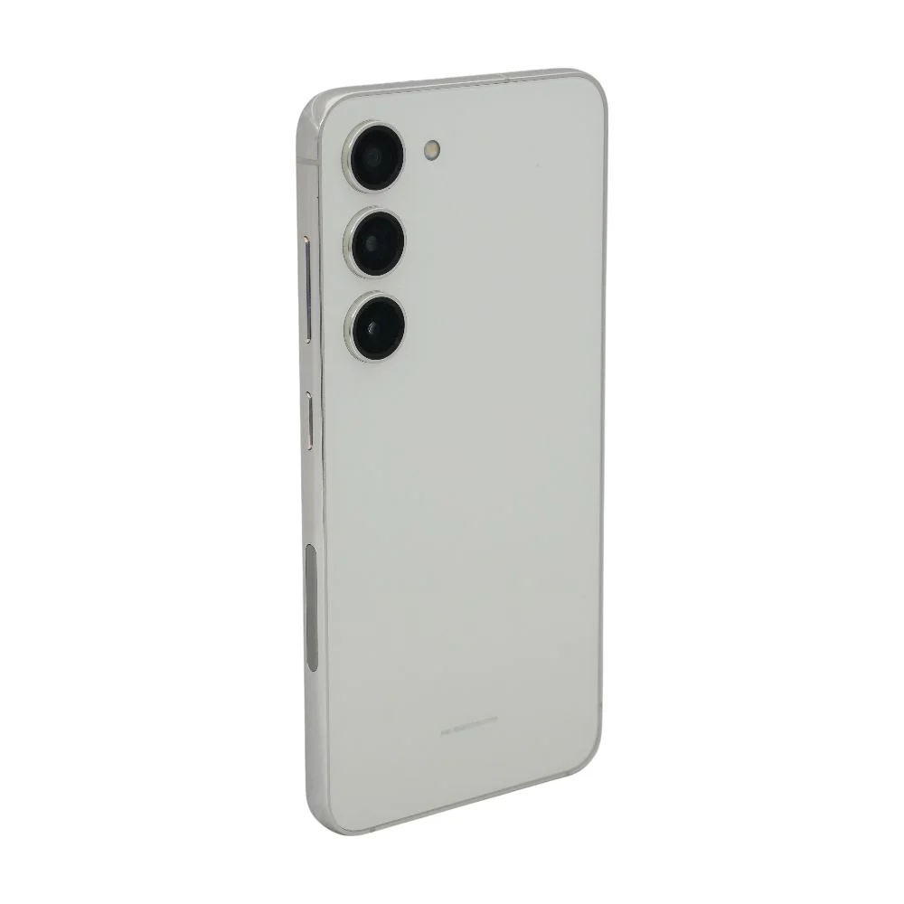 Galaxy S23 "Verizon" 128GB White - Image 2