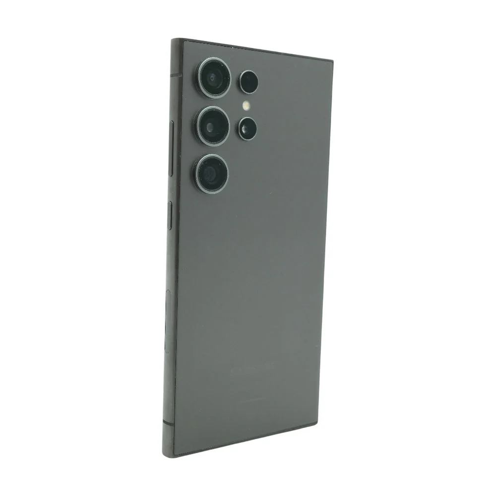 Galaxy S24 Ultra "Xfinity Mobile" 256GB Titanium Gray - Image 2