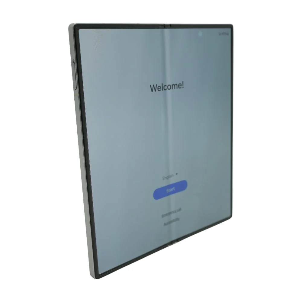 Galaxy Z Fold6 "Carrier Unlocked" 256GB Silver Shadow - Image 3