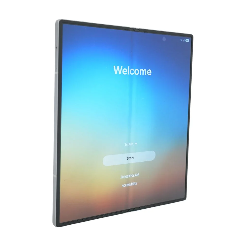 Galaxy Z Fold6 "T-Mobile" 256GB Gray UB RENEWED - Image 2