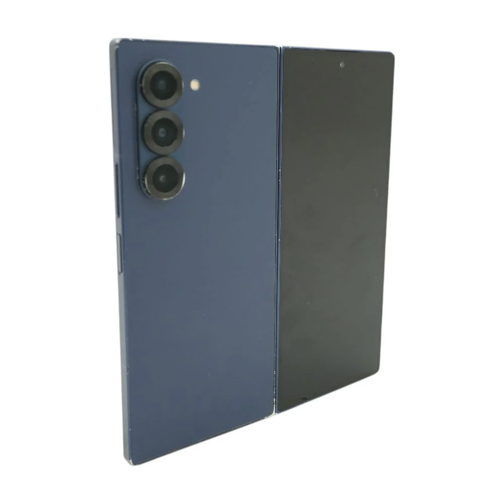 Galaxy Z Fold6 "Verizon" 512GB Navy - Image 3