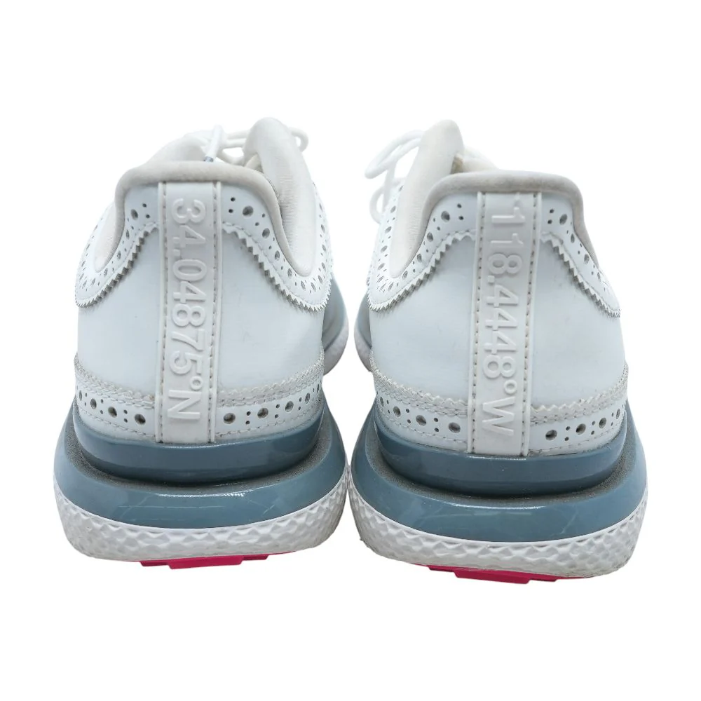 Gallivan2r Longwing Ivory Low Top Athletic Shoes - Image 2