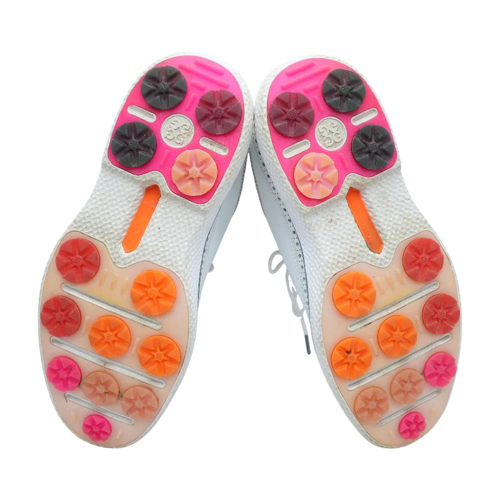 Gallivan2r Longwing Ivory Low Top Athletic Shoes - Image 3