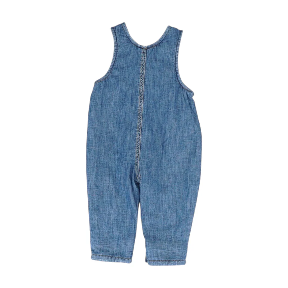 Blue One-Piece - Image 2