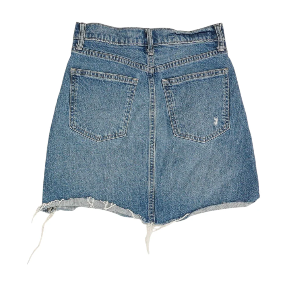 Blue Skirt - Image 2