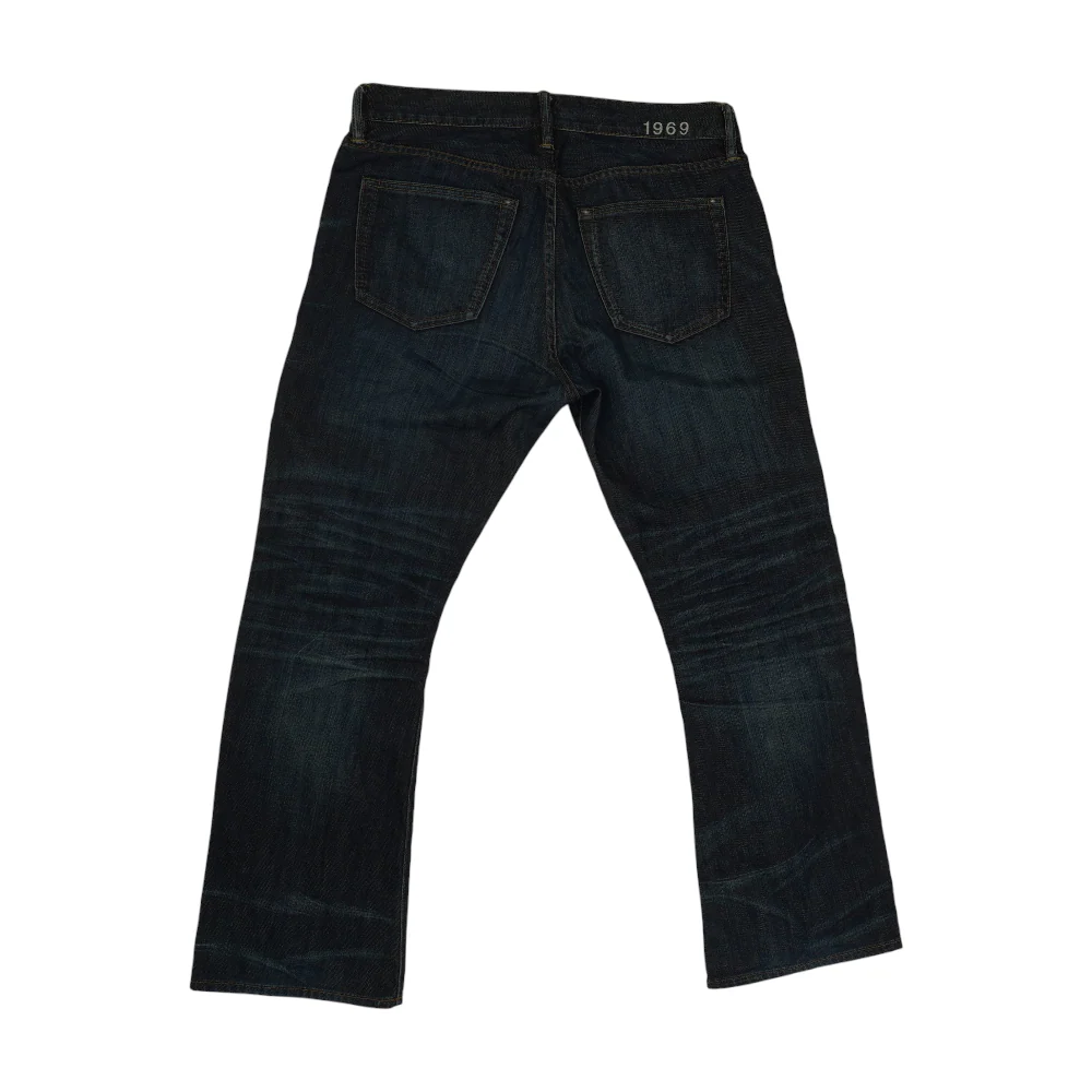 Bootcut Jeans - Image 2