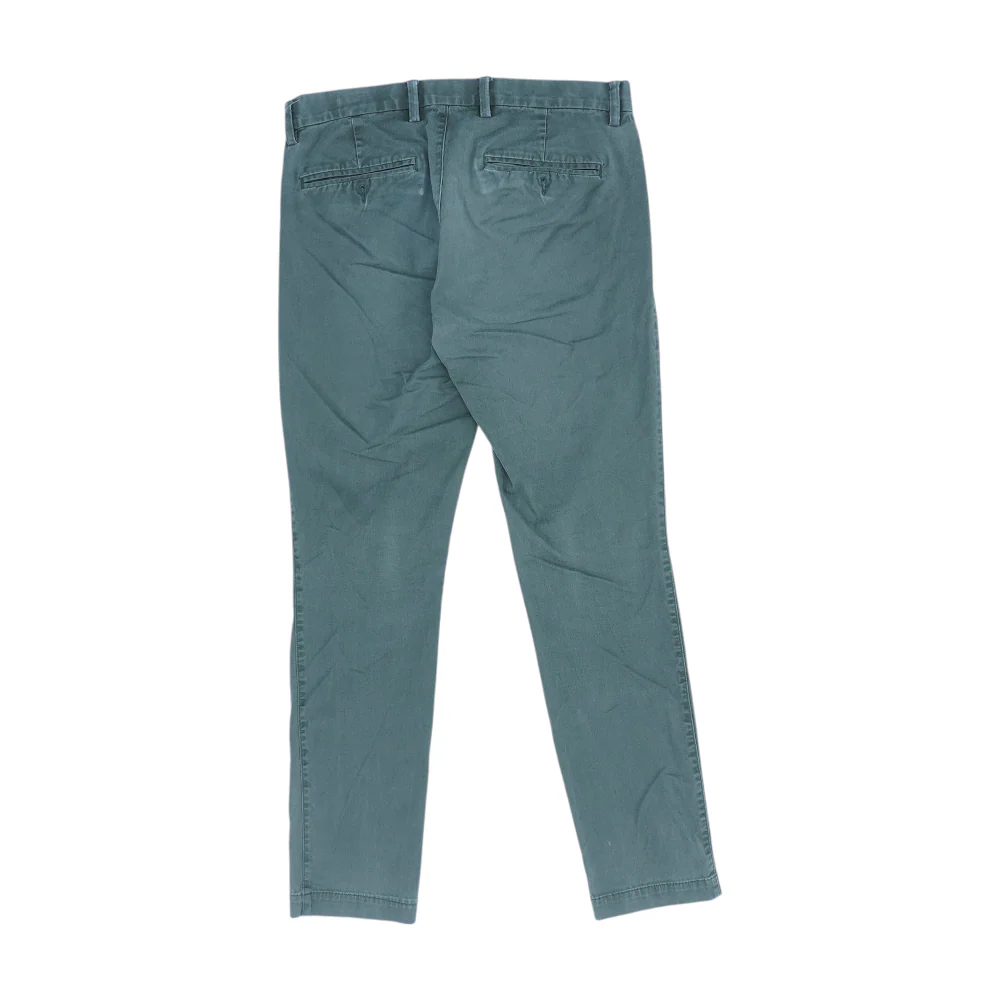 Gray Skinny Pants - Image 2