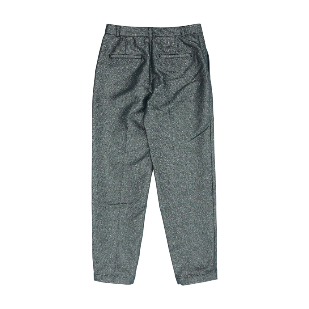 Green Tall Pants - Image 2