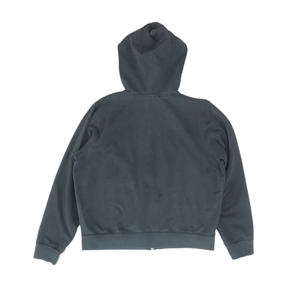 Charcoal Solid Active Jacket - Image 2