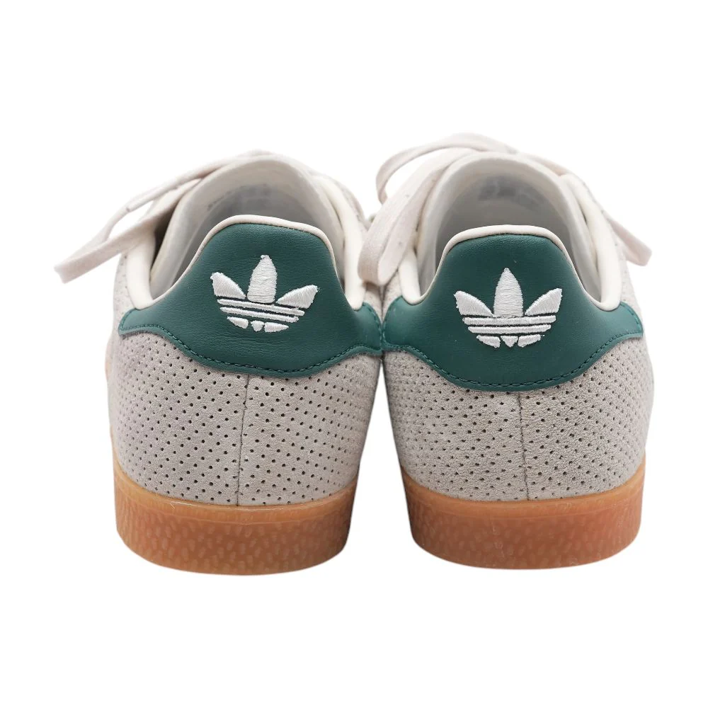 Gazelle Beige Athletic Shoes - Image 2