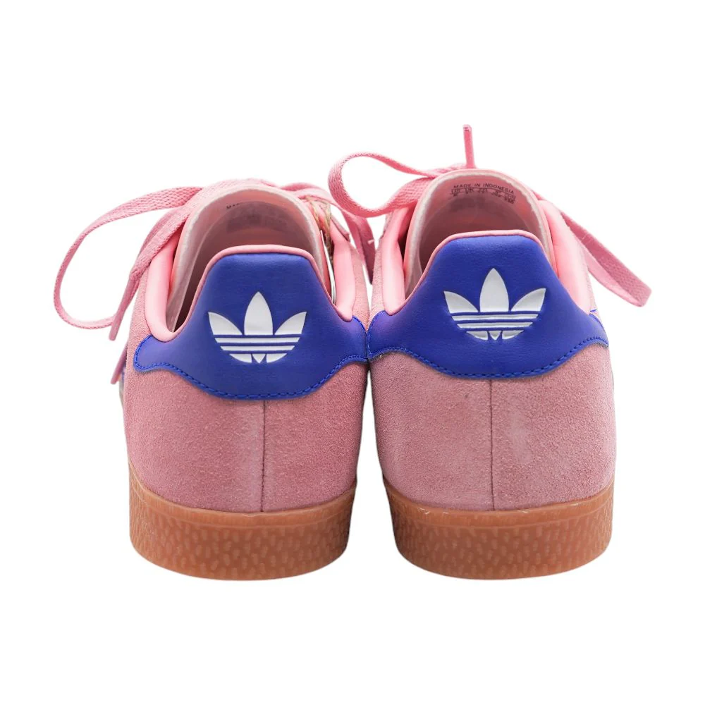 Gazelle Pink Athletic Shoes - Image 2