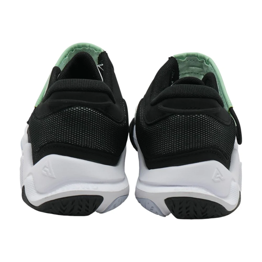Giannis Immortality White Athletic Shoes - Image 2