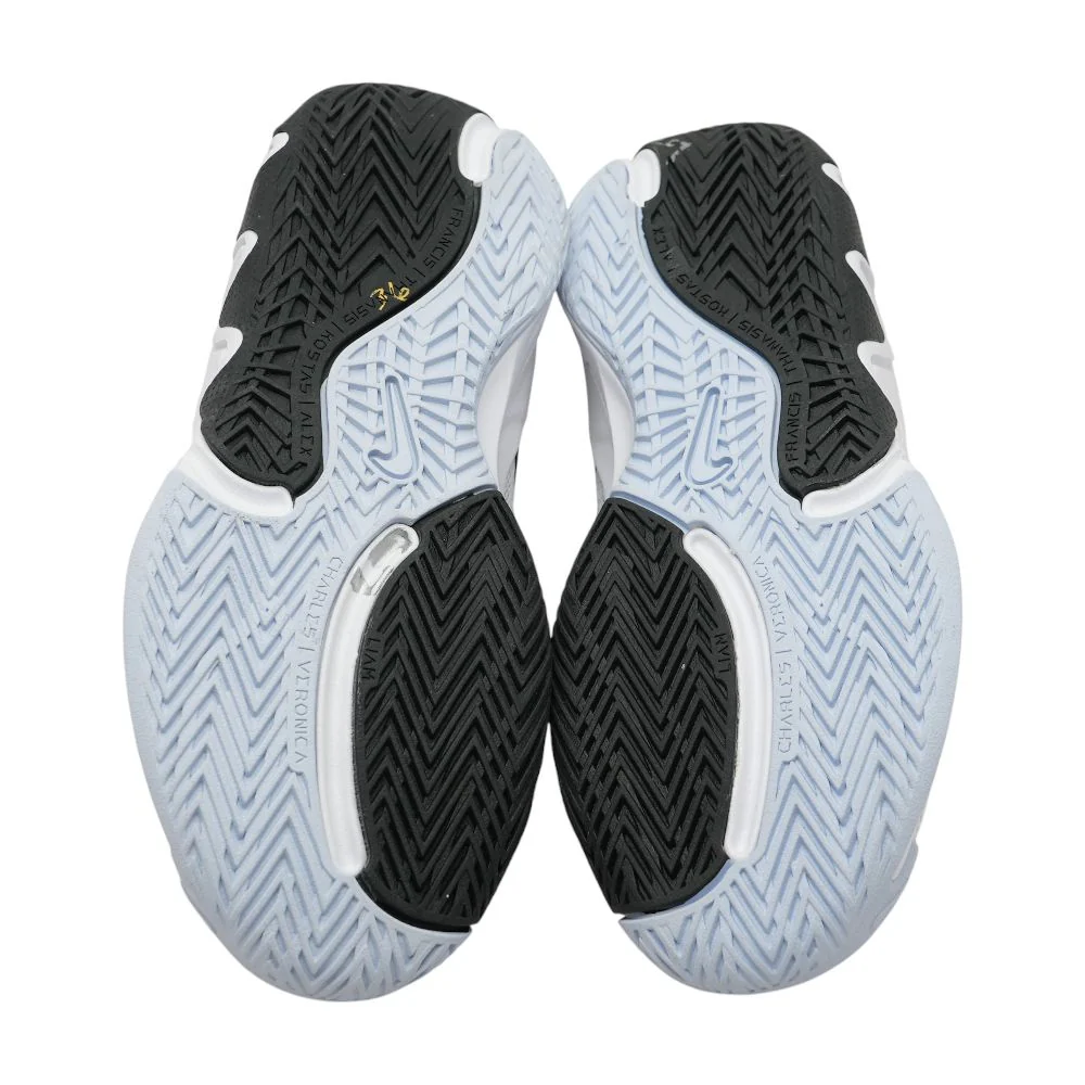 Giannis Immortality White Athletic Shoes - Image 3