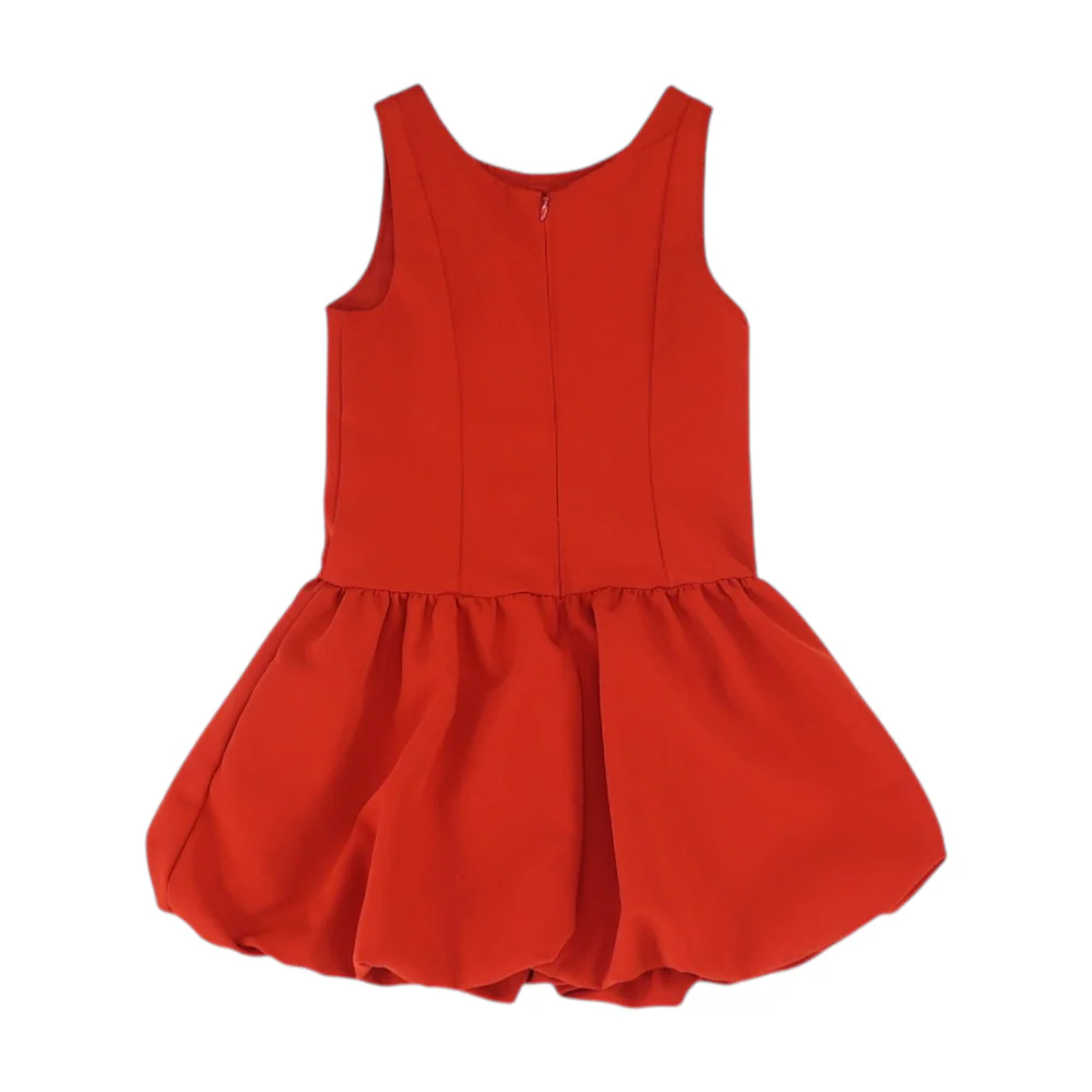 Red Dress - Image 2