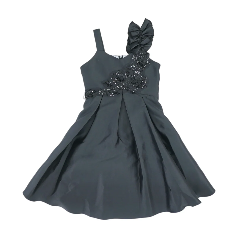 Black Formal Dress