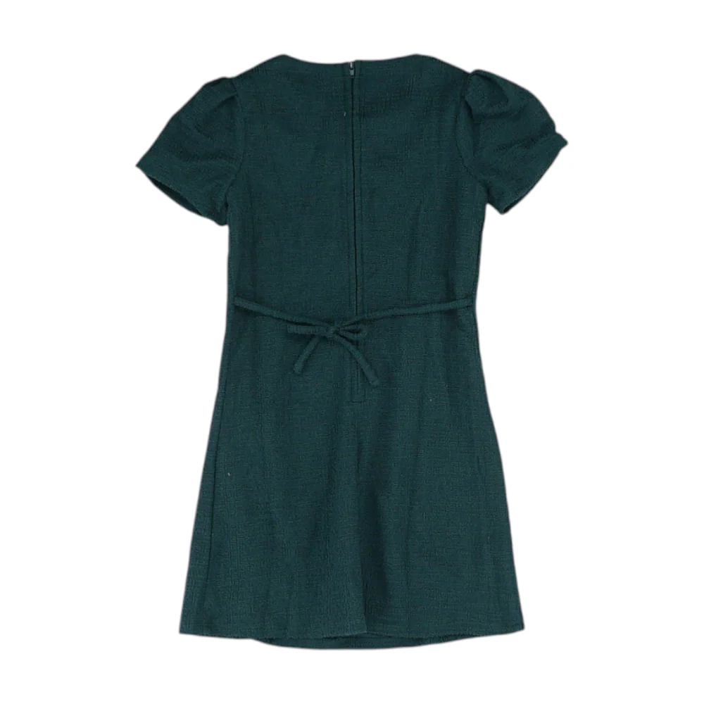 Green Dress - Image 2