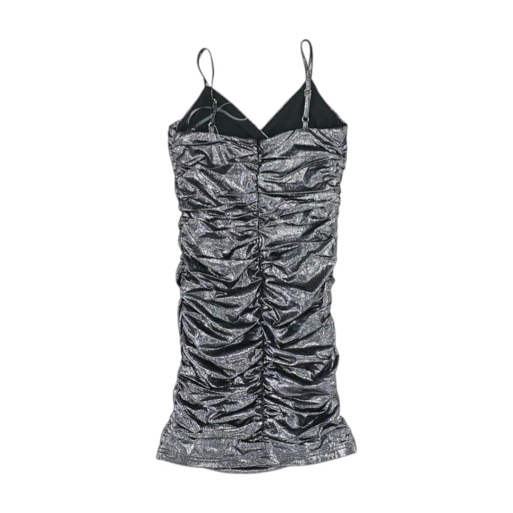 Black Formal Dress - Image 2