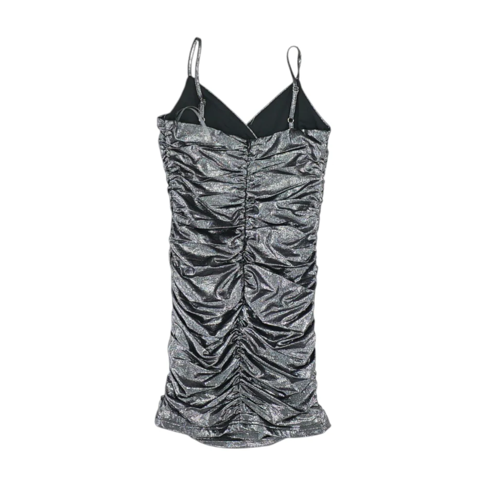 Black Formal Dress - Image 2