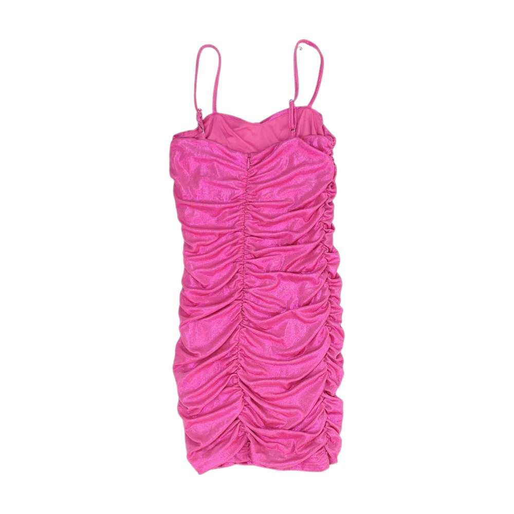 Pink Dress - Image 2
