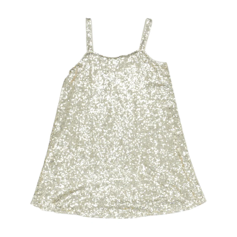 Gold Dress - Image 2