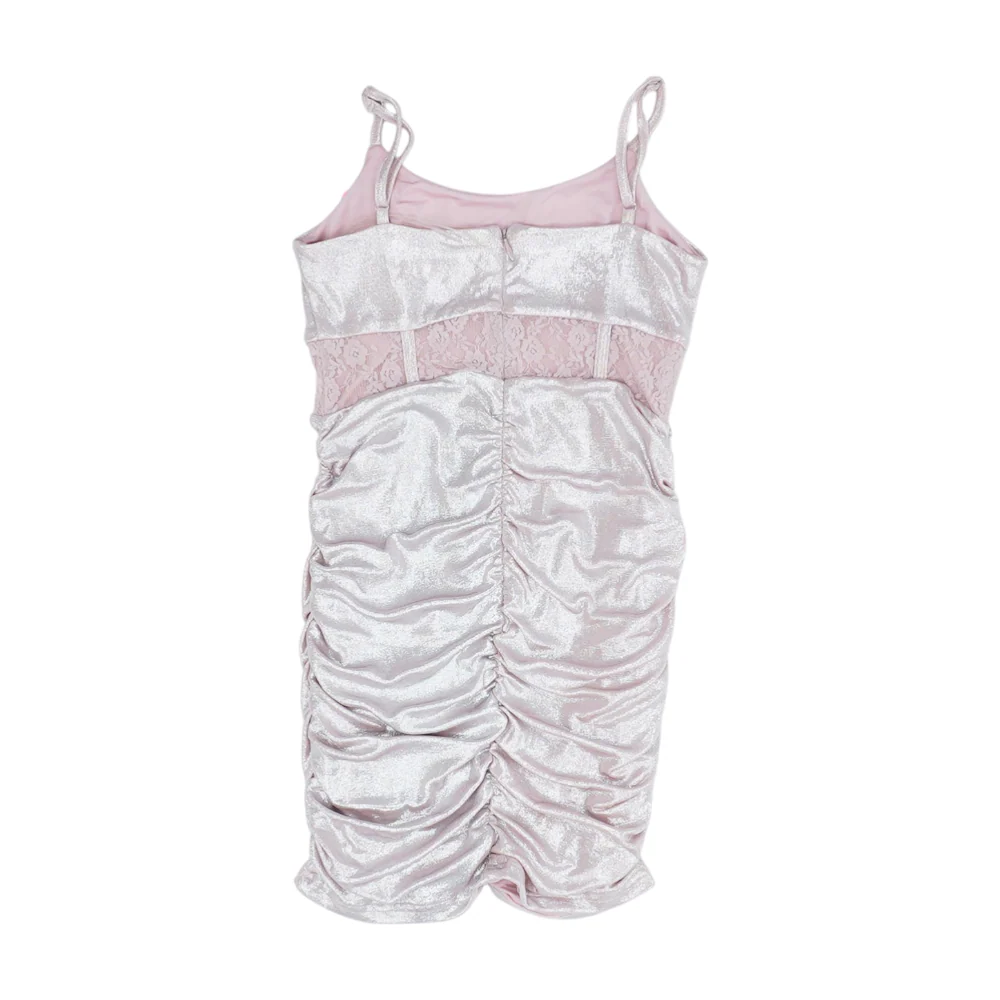 Pink Dress - Image 2