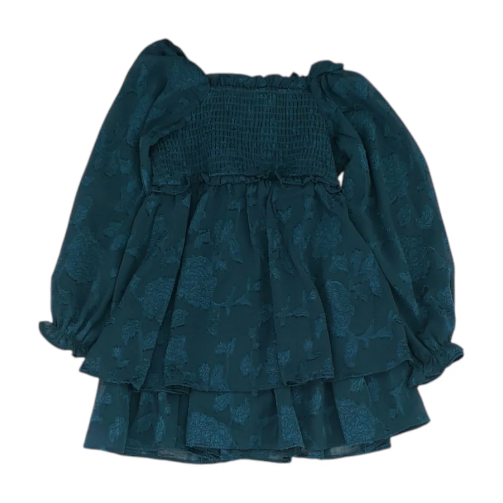 Green Dress - Image 2