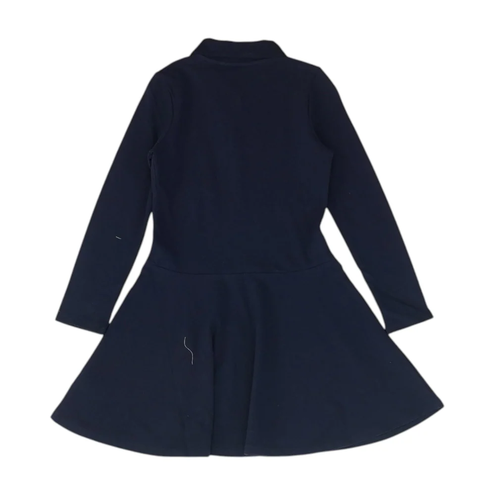 Navy Dress - Image 2