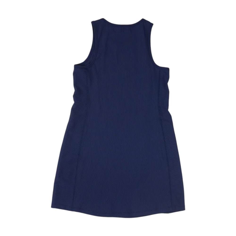 Navy Dress - Image 2
