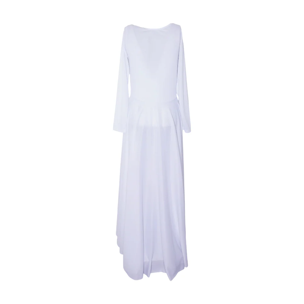 White Dress - Image 2
